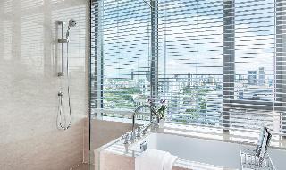 Oriental Residence Bangkok fotoÄŸrafÄ±