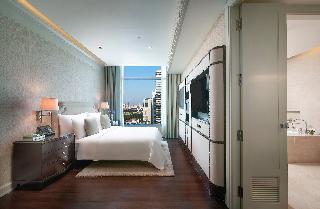 Oriental Residence Bangkok fotoÄŸrafÄ±