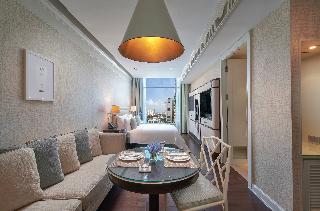 Oriental Residence Bangkok fotoÄŸrafÄ±