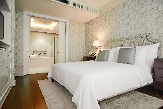 Oriental Residence Bangkok fotoÄŸrafÄ±