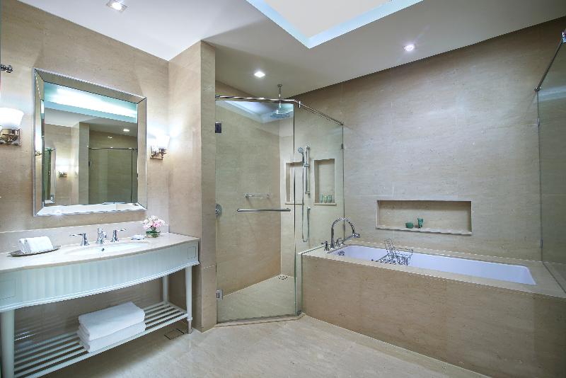 Oriental Residence Bangkok - Oda