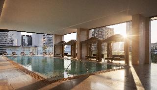Oriental Residence Bangkok fotoÄŸrafÄ±