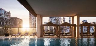 Oriental Residence Bangkok fotoÄŸrafÄ±