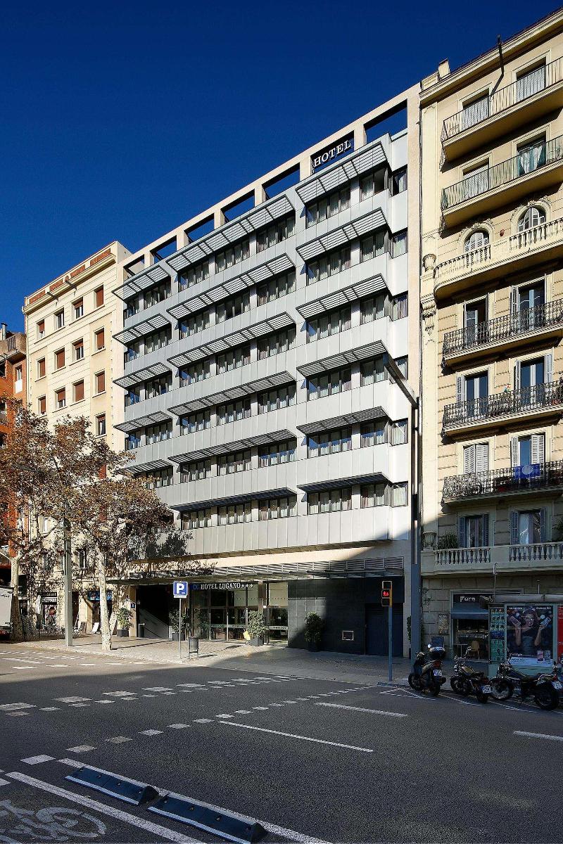 Arco Barcelona - Genel