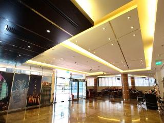 Xclusive Maples Hotel Apartments fotoÄŸrafÄ±