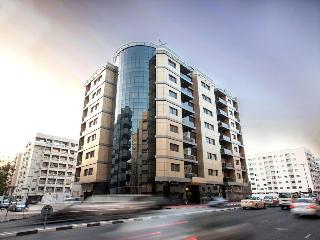 Xclusive Maples Hotel Apartments otel fotoğrafı