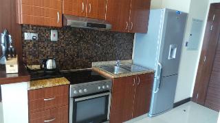 Xclusive Maples Hotel Apartments fotoÄŸrafÄ±