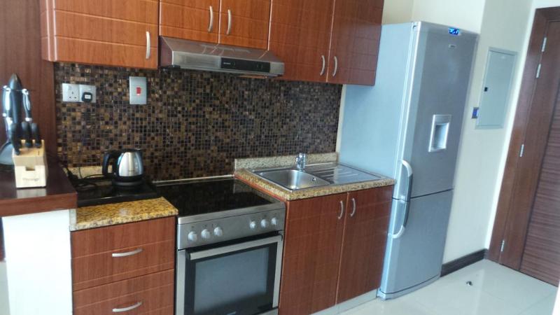 Xclusive Maples Hotel Apartments - Oda
