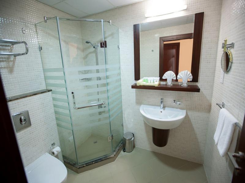Xclusive Maples Hotel Apartments - Oda