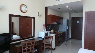 Xclusive Maples Hotel Apartments fotoÄŸrafÄ±