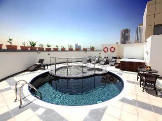 Xclusive Maples Hotel Apartments fotoÄŸrafÄ±