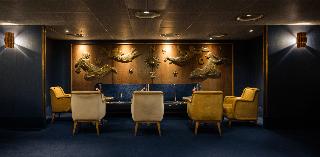 SS Rotterdam by Westcord Hotels fotoÄŸrafÄ±