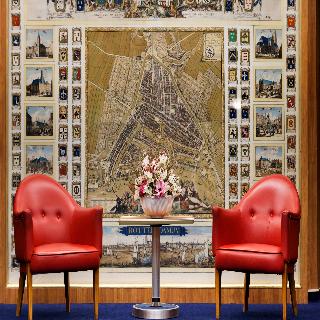 SS Rotterdam by Westcord Hotels fotoÄŸrafÄ±