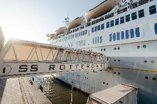 SS Rotterdam by Westcord Hotels fotoÄŸrafÄ±
