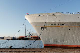SS Rotterdam by Westcord Hotels fotoÄŸrafÄ±