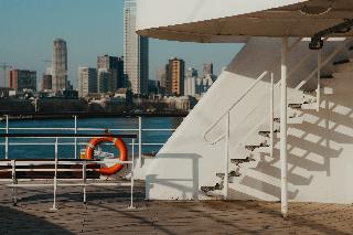 SS Rotterdam by Westcord Hotels fotoÄŸrafÄ±