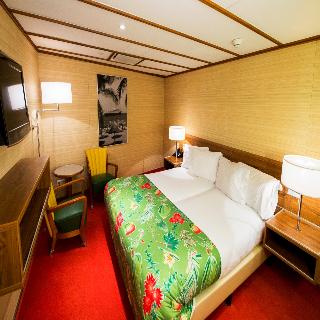 SS Rotterdam by Westcord Hotels fotoÄŸrafÄ±