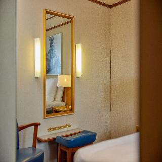 SS Rotterdam by Westcord Hotels fotoÄŸrafÄ±