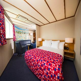 SS Rotterdam by Westcord Hotels fotoÄŸrafÄ±