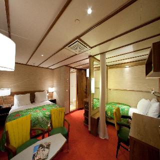 SS Rotterdam by Westcord Hotels fotoÄŸrafÄ±