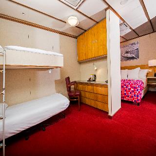 SS Rotterdam by Westcord Hotels fotoÄŸrafÄ±
