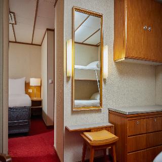 SS Rotterdam by Westcord Hotels fotoÄŸrafÄ±