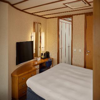 SS Rotterdam by Westcord Hotels fotoÄŸrafÄ±