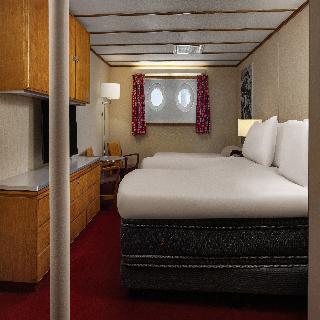 SS Rotterdam by Westcord Hotels fotoÄŸrafÄ±