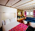 SS Rotterdam by Westcord Hotels oda fotoğrafı