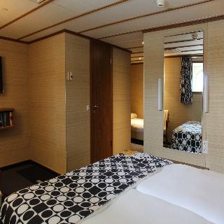 SS Rotterdam by Westcord Hotels fotoÄŸrafÄ±