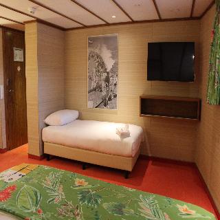 SS Rotterdam by Westcord Hotels fotoÄŸrafÄ±