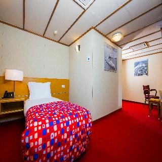 SS Rotterdam by Westcord Hotels fotoÄŸrafÄ±