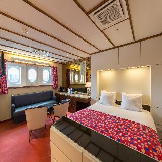 SS Rotterdam by Westcord Hotels fotoÄŸrafÄ±