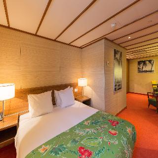 SS Rotterdam by Westcord Hotels fotoÄŸrafÄ±