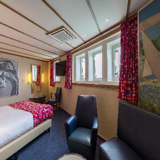 SS Rotterdam by Westcord Hotels fotoÄŸrafÄ±