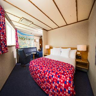 SS Rotterdam by Westcord Hotels fotoÄŸrafÄ±