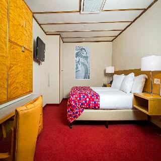 SS Rotterdam by Westcord Hotels fotoÄŸrafÄ±