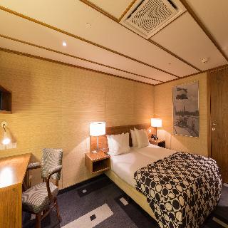 SS Rotterdam by Westcord Hotels fotoÄŸrafÄ±