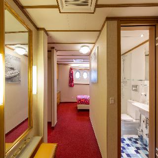 SS Rotterdam by Westcord Hotels fotoÄŸrafÄ±