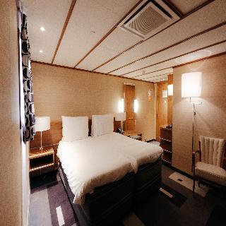 SS Rotterdam by Westcord Hotels fotoÄŸrafÄ±