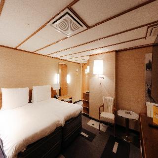 SS Rotterdam by Westcord Hotels fotoÄŸrafÄ±