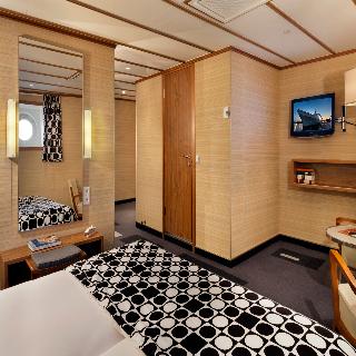 SS Rotterdam by Westcord Hotels fotoÄŸrafÄ±