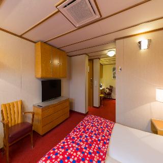 SS Rotterdam by Westcord Hotels fotoÄŸrafÄ±
