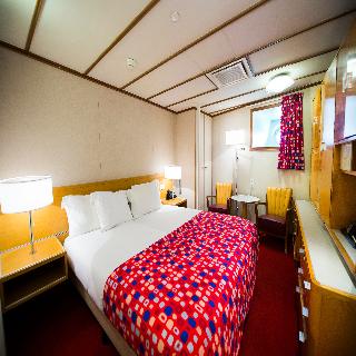SS Rotterdam by Westcord Hotels fotoÄŸrafÄ±