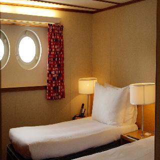 SS Rotterdam by Westcord Hotels fotoÄŸrafÄ±