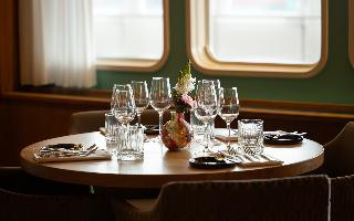 SS Rotterdam by Westcord Hotels fotoÄŸrafÄ±
