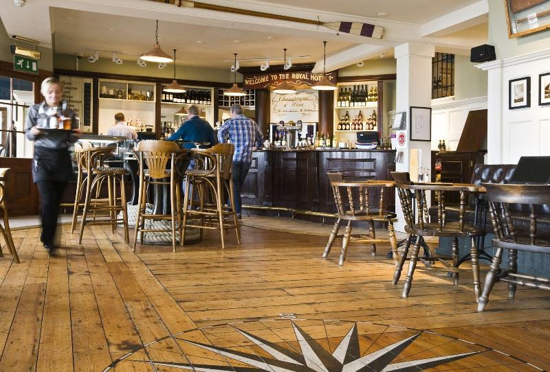 Royal Hotel - Bar