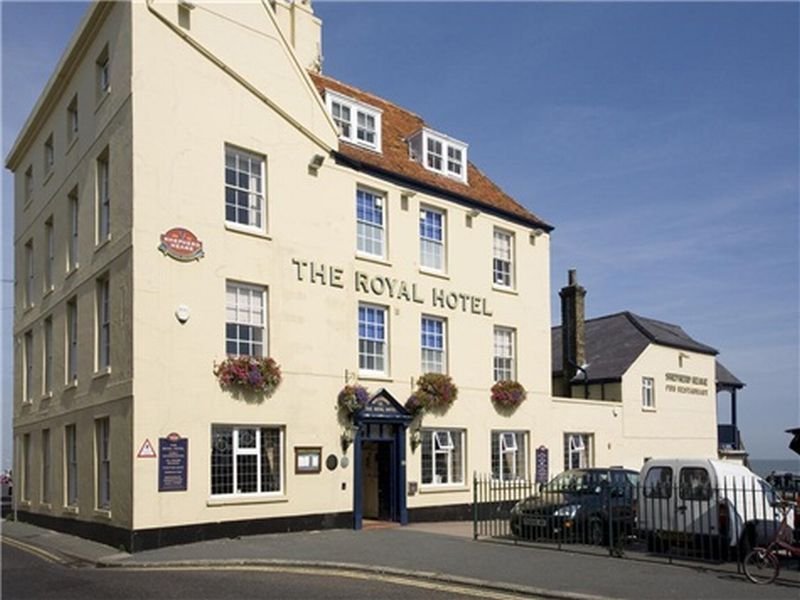 Royal Hotel fotoÄŸrafÄ±