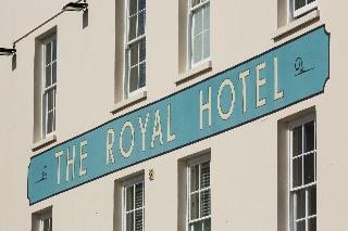 Royal Hotel fotoÄŸrafÄ±