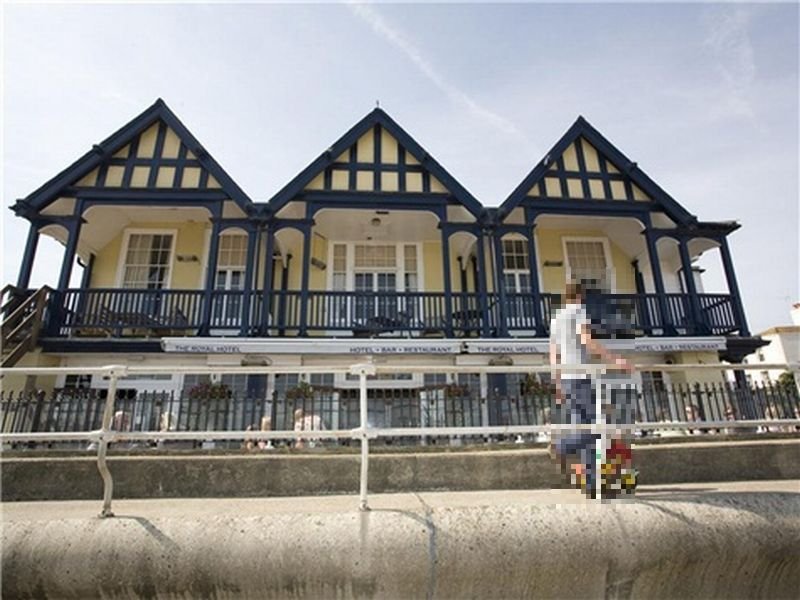 Royal Hotel fotoÄŸrafÄ±